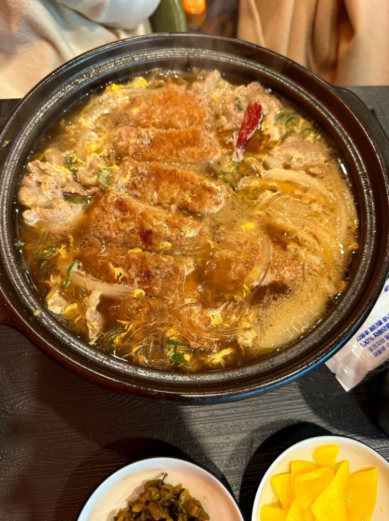 보리식당 이미지