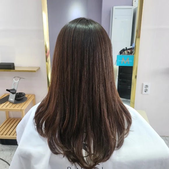 윤서헤어 이미지