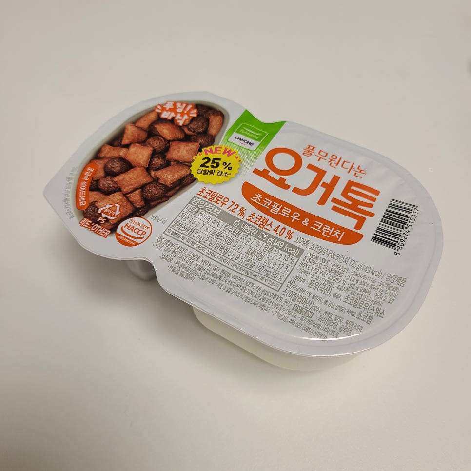 풀무원다논주식회사 이미지