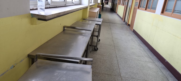 서울갈산초등학교 이미지
