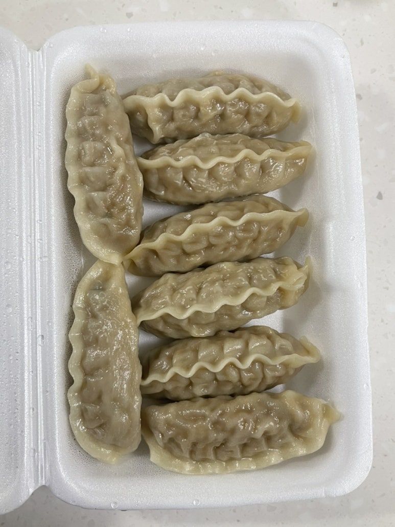심할머니안흥찐빵 화순점 이미지