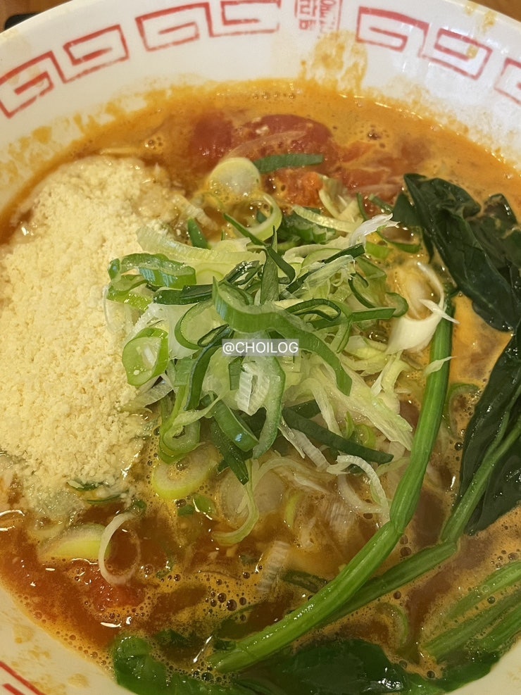 서양라멘 이미지