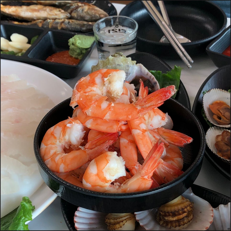 전망대수산 이미지