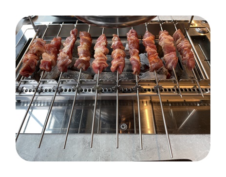 맛나린양꼬치 백운호수6호점 이미지