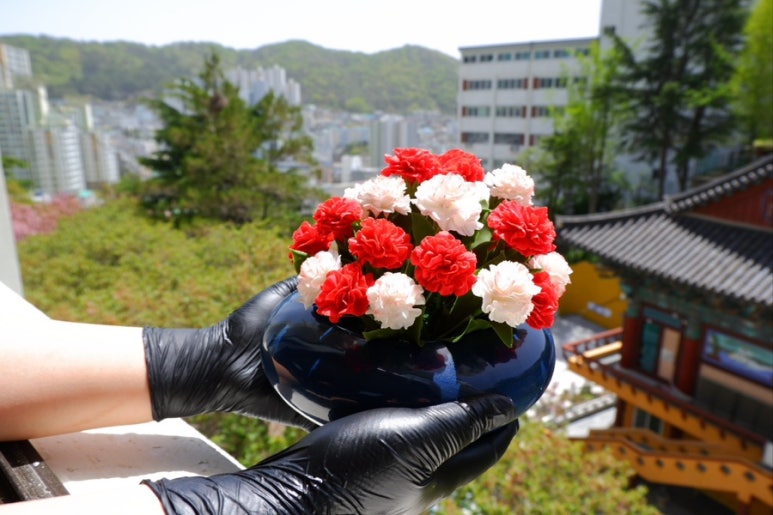 웨딩데코 이미지