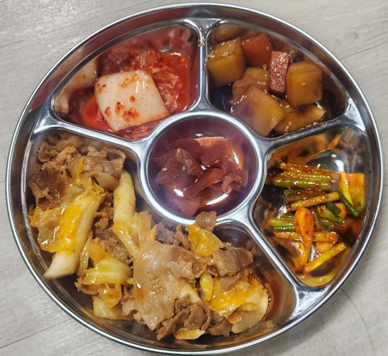 돼지엄마도시락 이미지