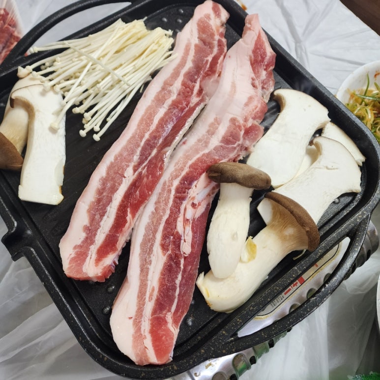 제일맛있는삼겹살 이미지