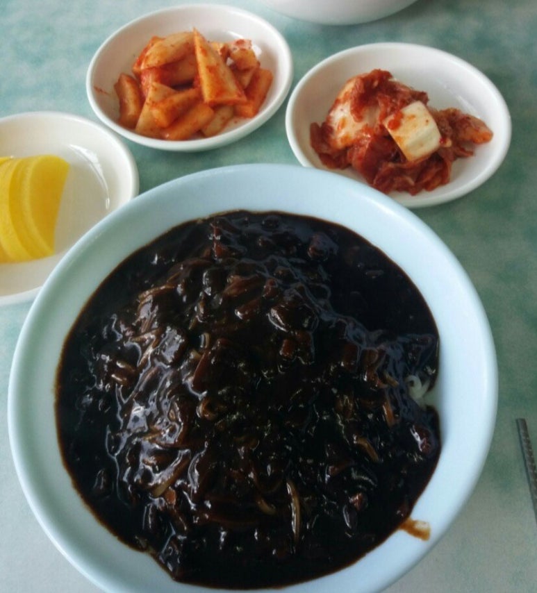 군남식당 이미지