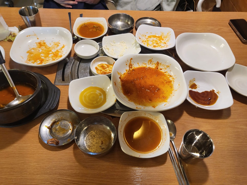 은성숯불갈비 이미지