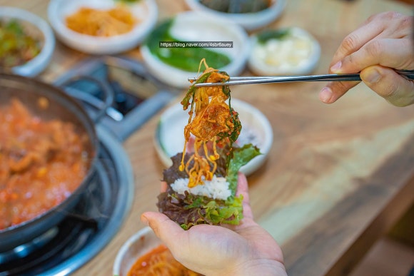 색달돈솔 이미지