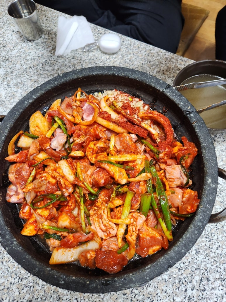 맘포식당 이미지