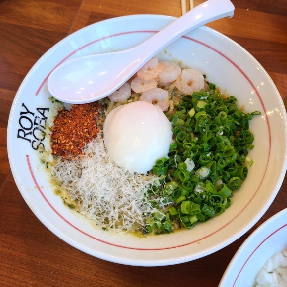 네기소바 이미지