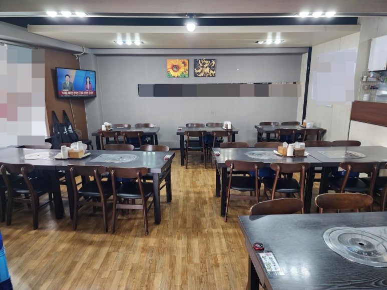 청학동칼국수 이미지