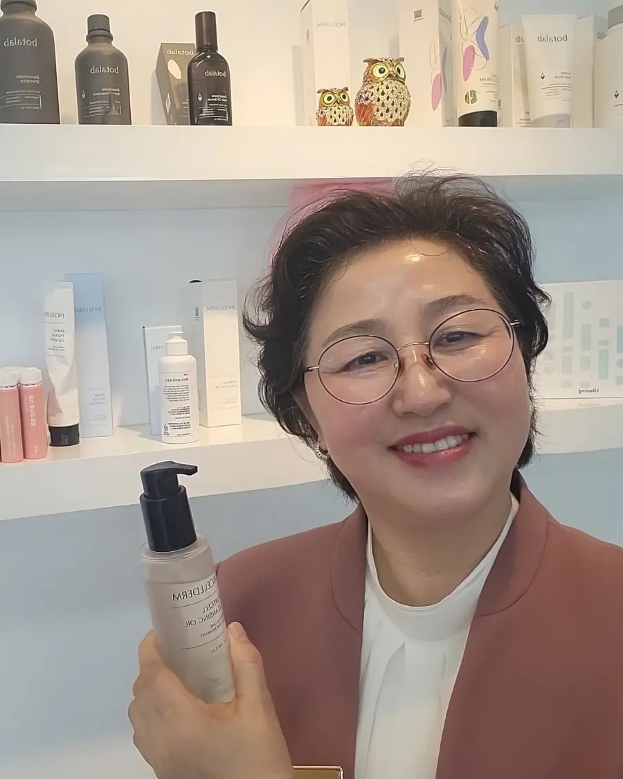 인셀덤 스킨올 이미지