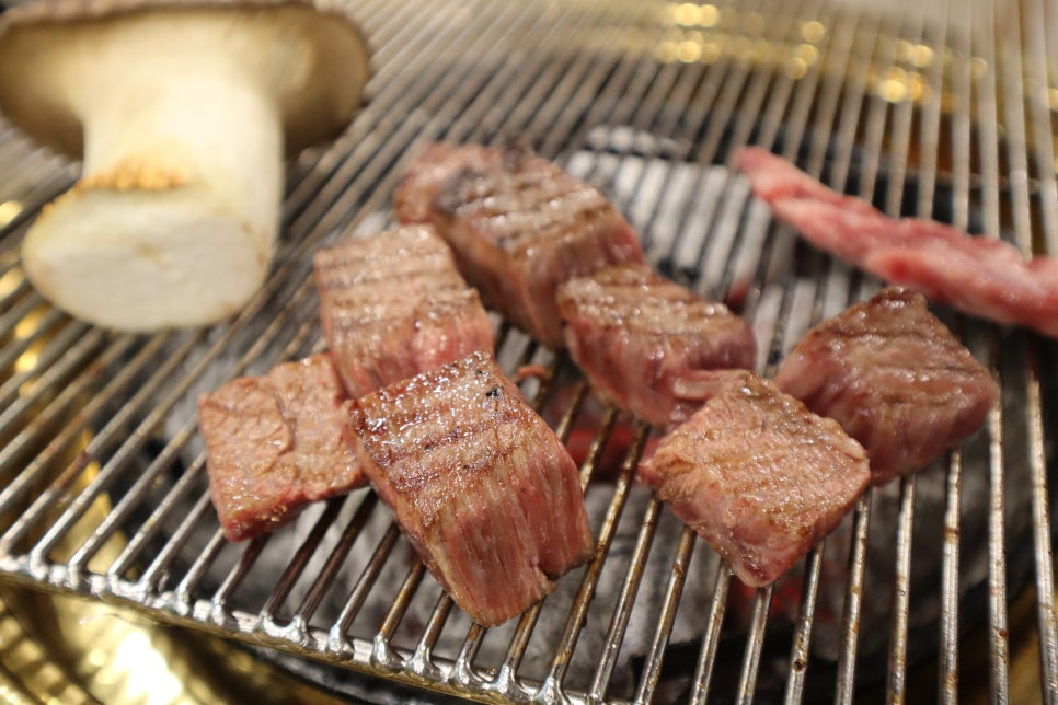강남식육식당 이미지