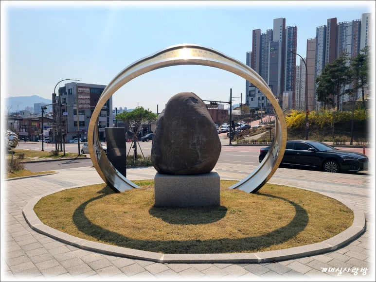 골롬반의원 이미지