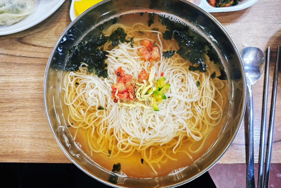 털보네국수 이미지
