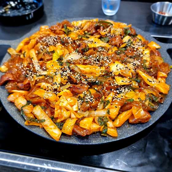 곱깨비곱창&닭발 이미지