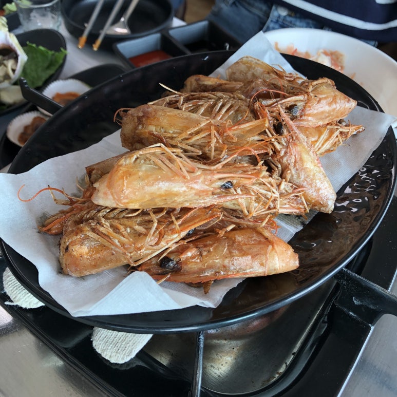 전망대수산 이미지