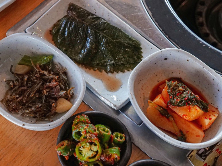 양식당더램키친 이미지