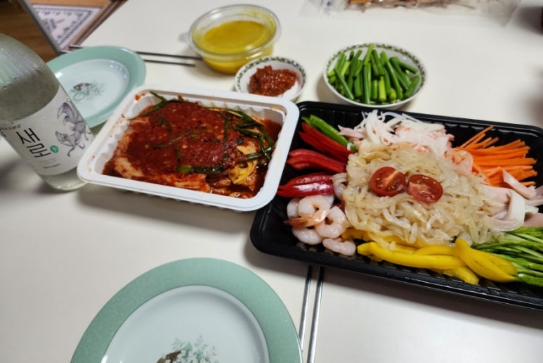 구쁘다반찬 이미지