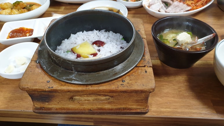 진성보쌈 이미지