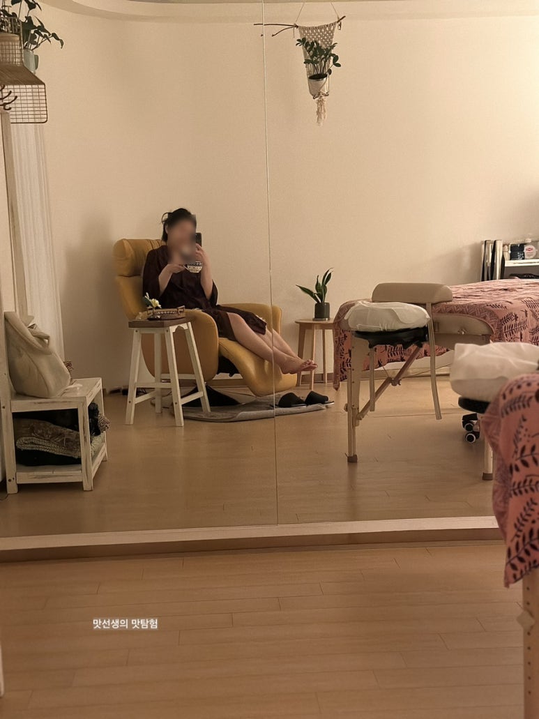 뮤즈테라피 이미지