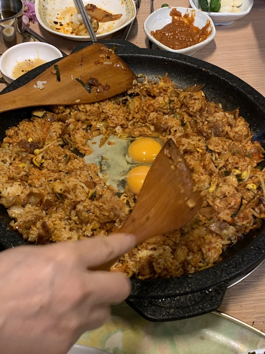 창동식당 이미지