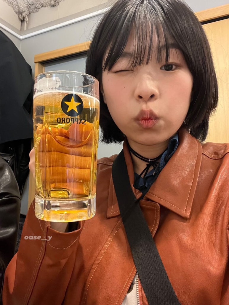 율헤어 이미지