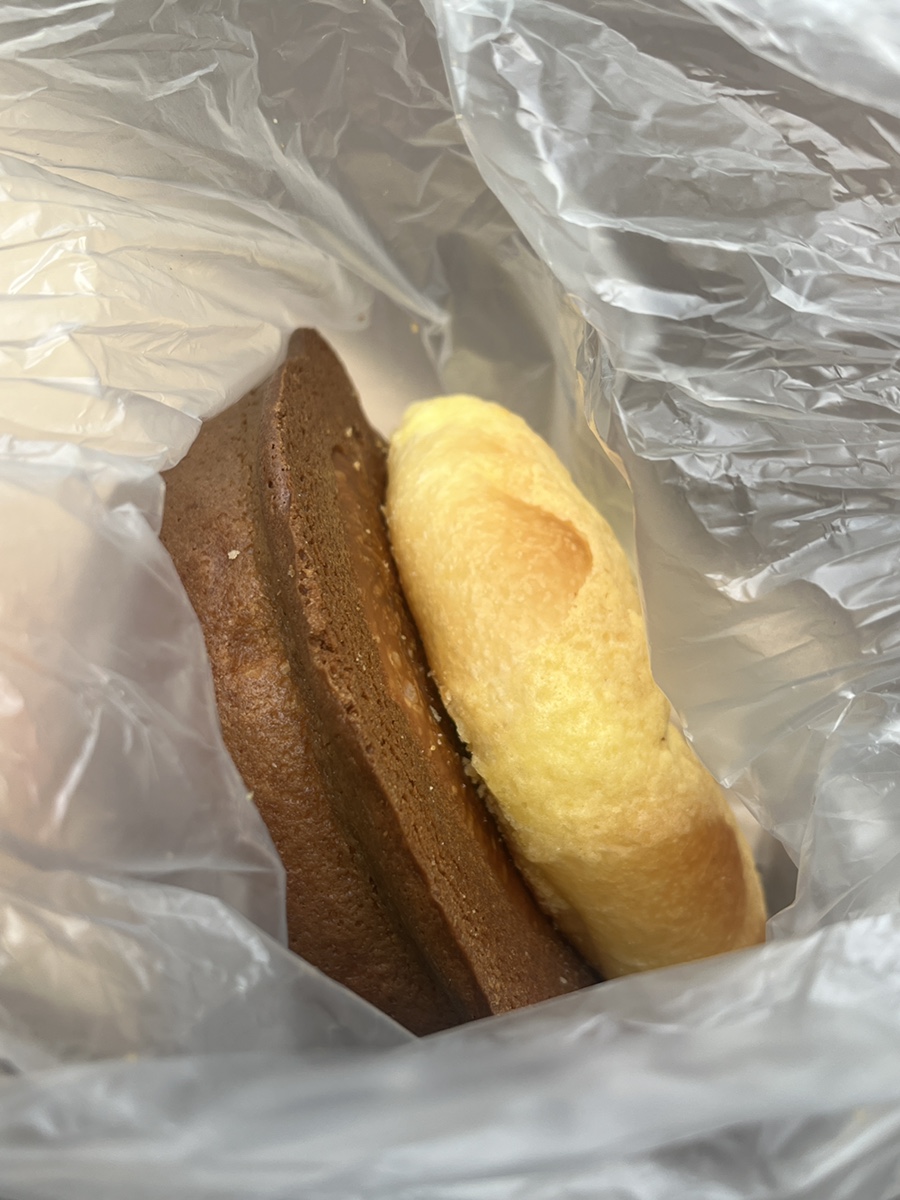 핫브레드 이미지