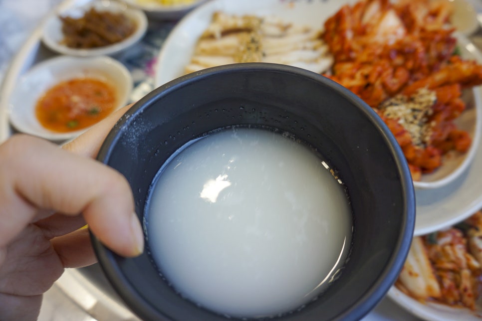 오봉집 검단점 이미지