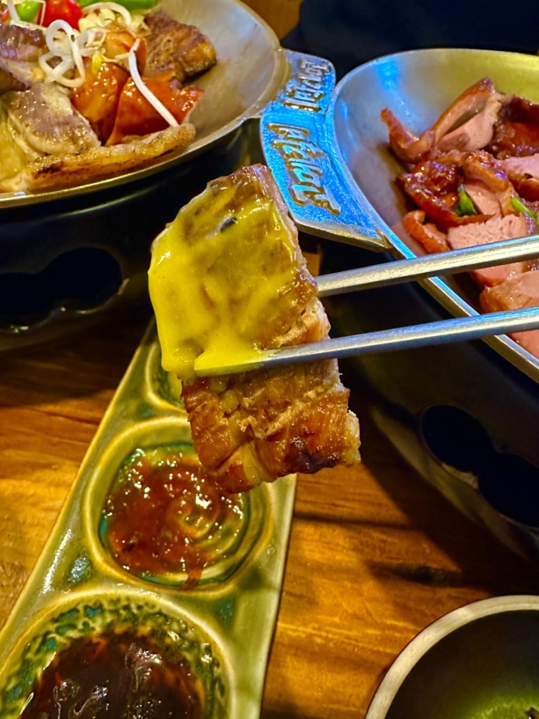 오리먹고갈비먹고 이미지