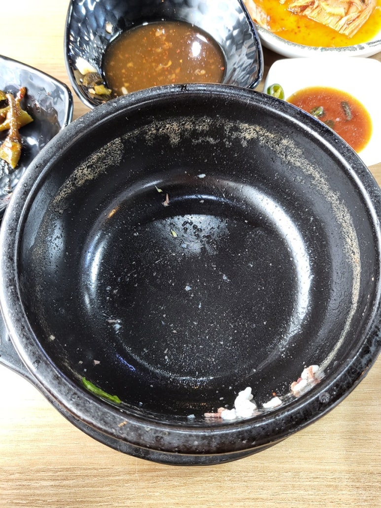 강월분소머리국밥 이미지