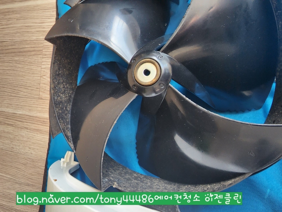 용인에어컨청소이젠클린 이미지