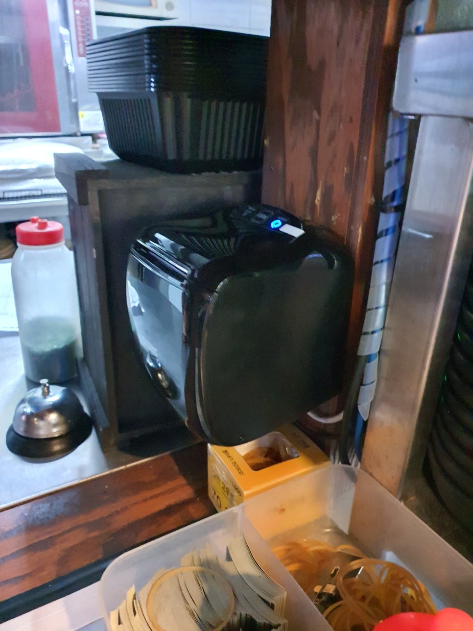 치킨매니아(풍무점) 이미지