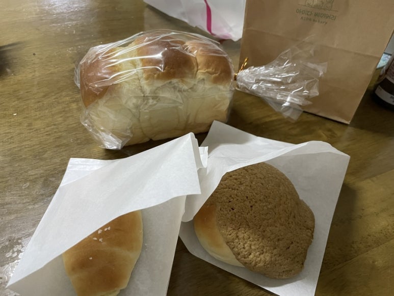 아이다 베이커리 이미지