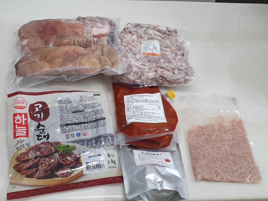 훈푸드 이미지