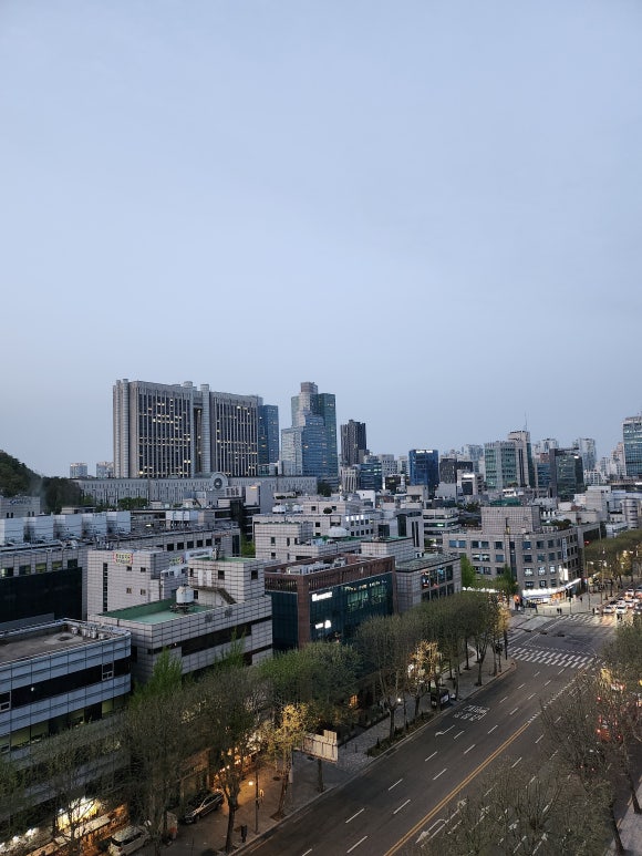 법률사무소풍경 이미지