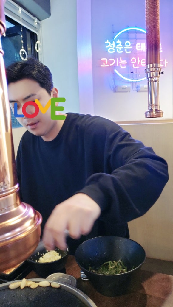 구우삼 이미지