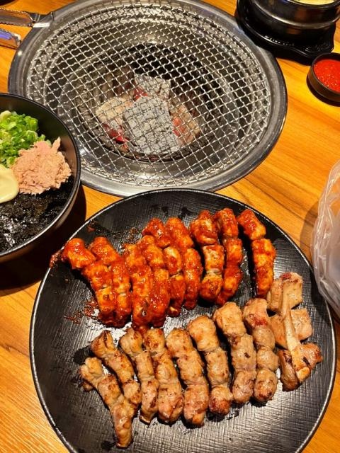 쪽갈비대장 이미지