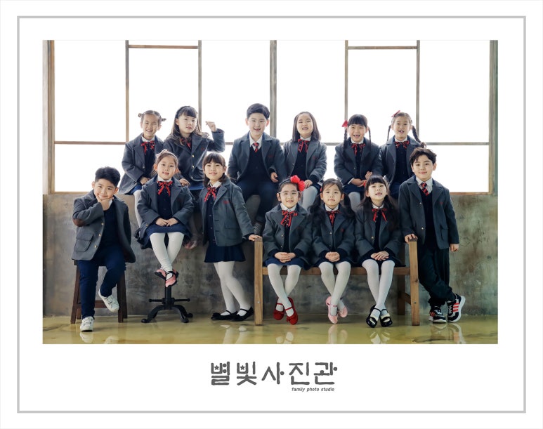 청라별빛사진관 이미지