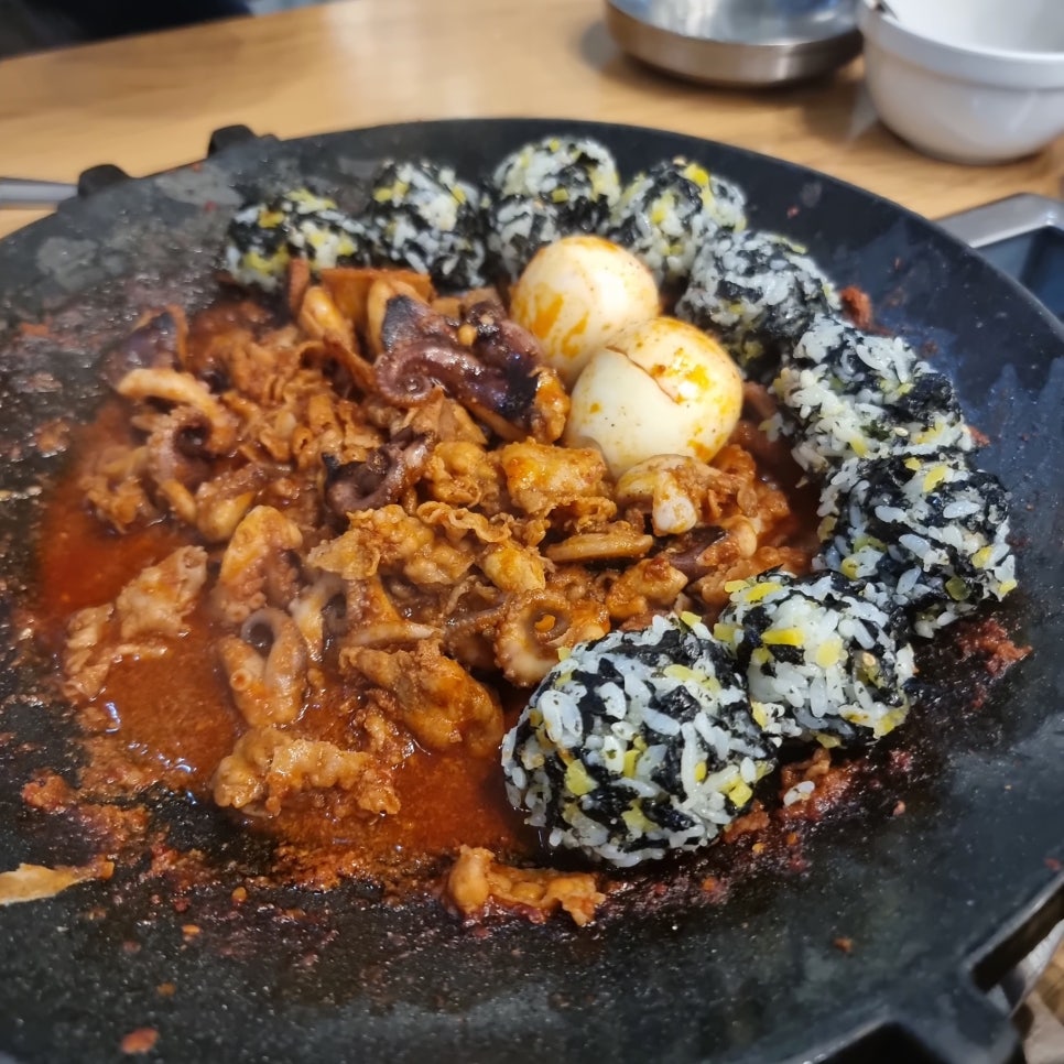 신쭈꾸미나주 이미지