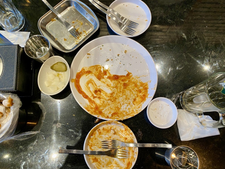 깐부치킨 서울역 만리재길점 이미지