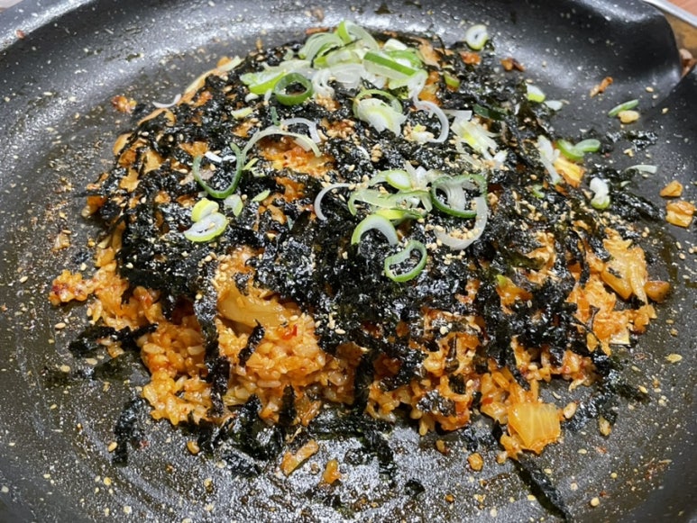 세자매고기테이블 이미지