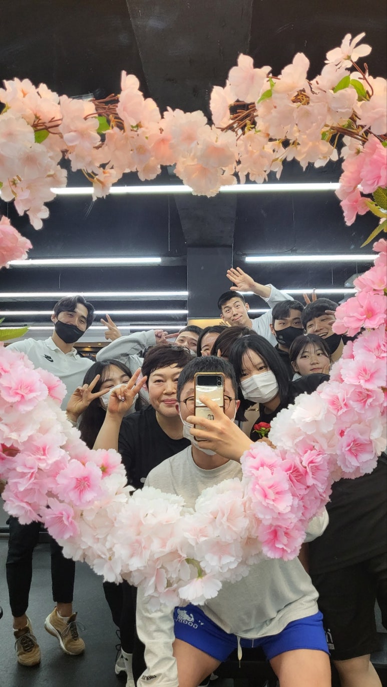 인핏퍼스널트레이닝 이미지