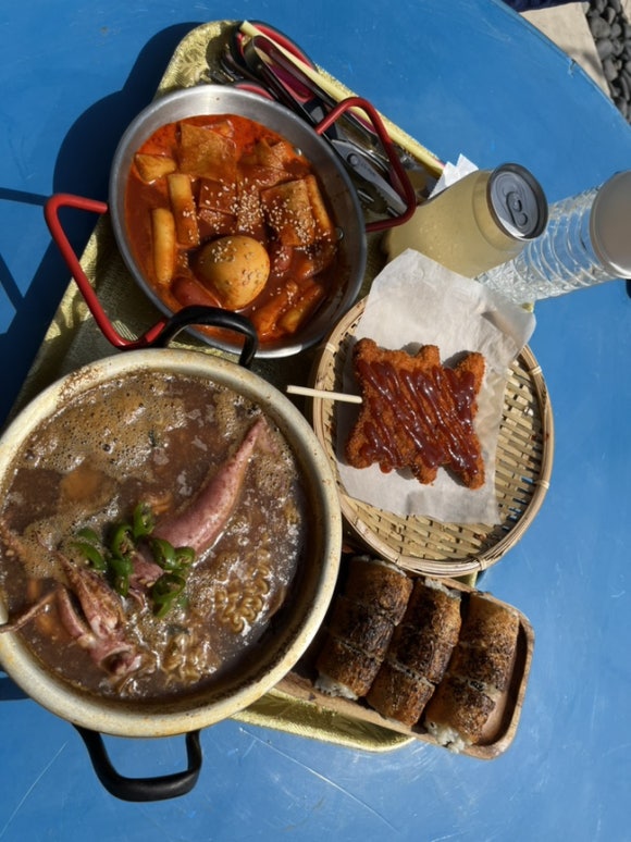 구판장식당 이미지