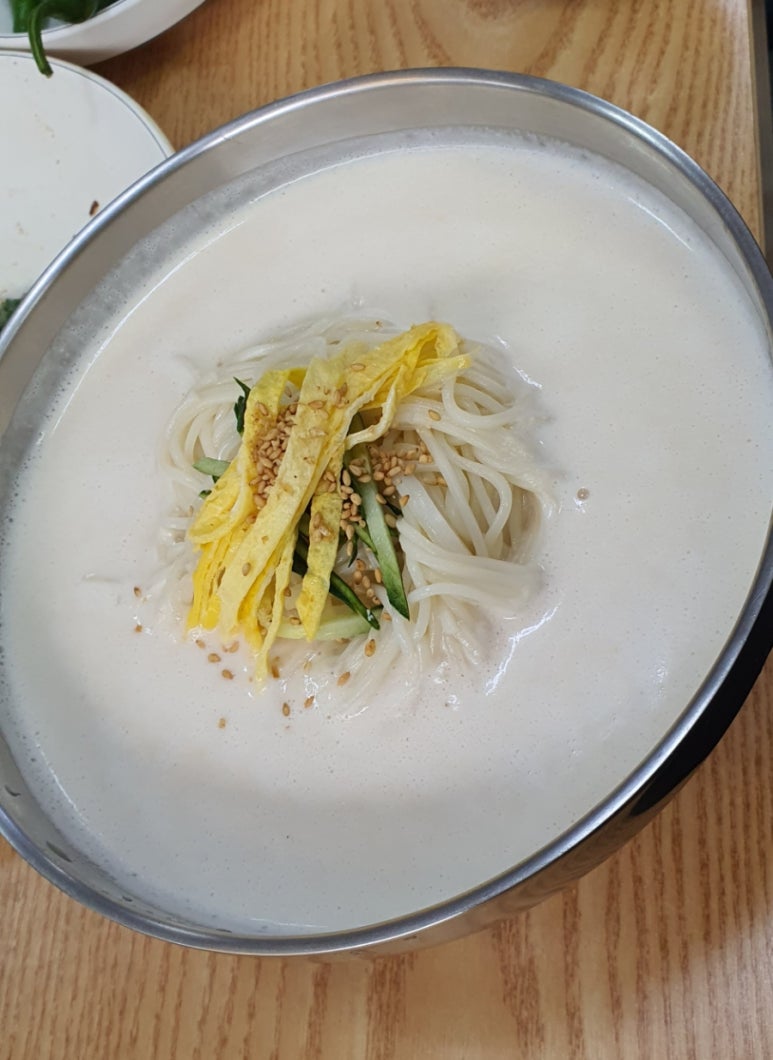 이화국수 이미지