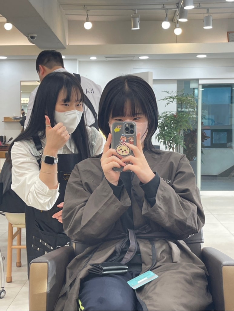 수기스타일 이미지