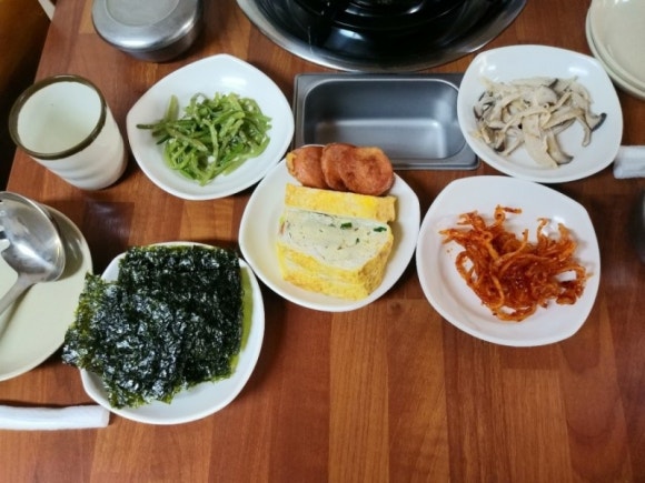 왕성식당 이미지