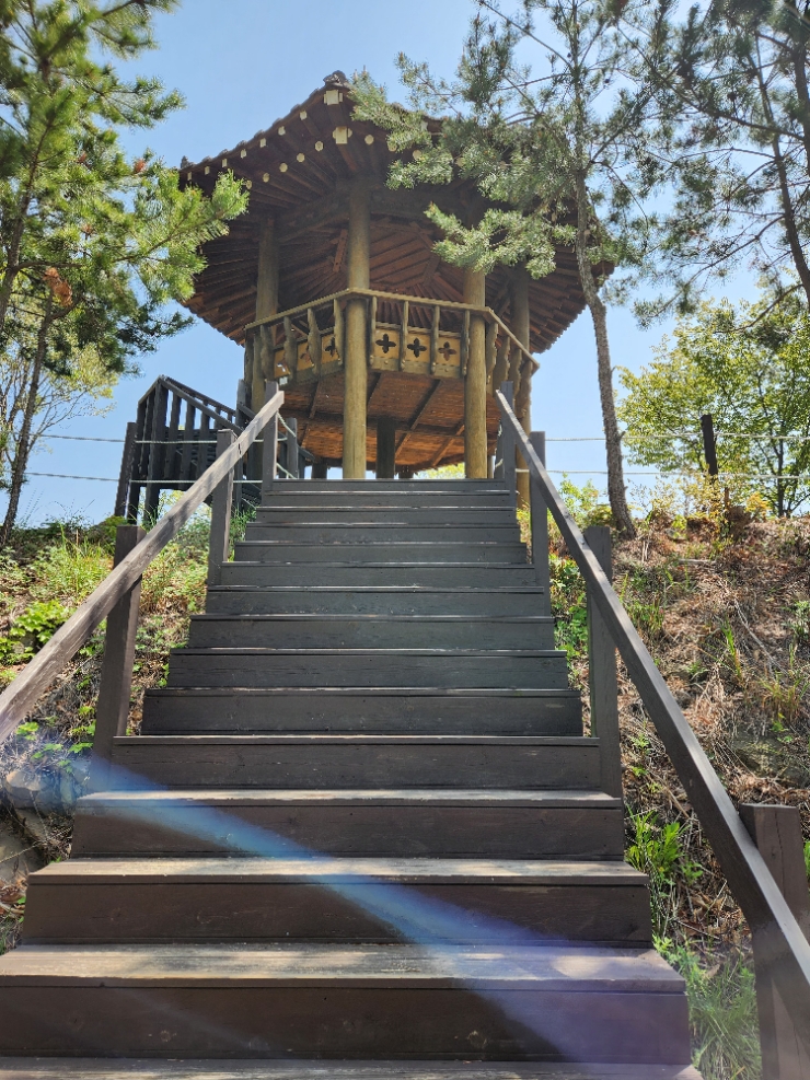부주산국민체육센터 이미지